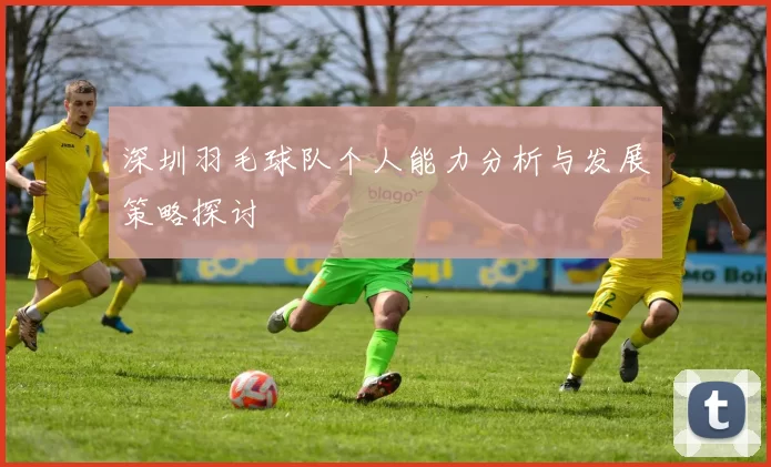 深圳羽毛球队个人能力分析与发展策略探讨