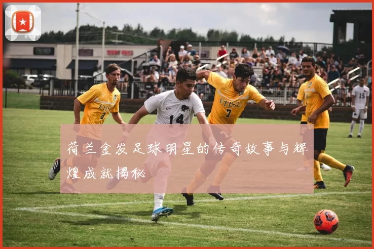 荷兰金发足球明星的传奇故事与辉煌成就揭秘