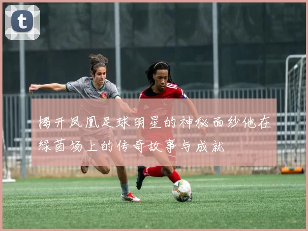 揭开凤凰足球明星的神秘面纱他在绿茵场上的传奇故事与成就