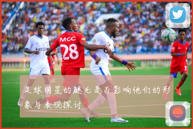足球明星的腿毛是否影响他们的形象与表现探讨
