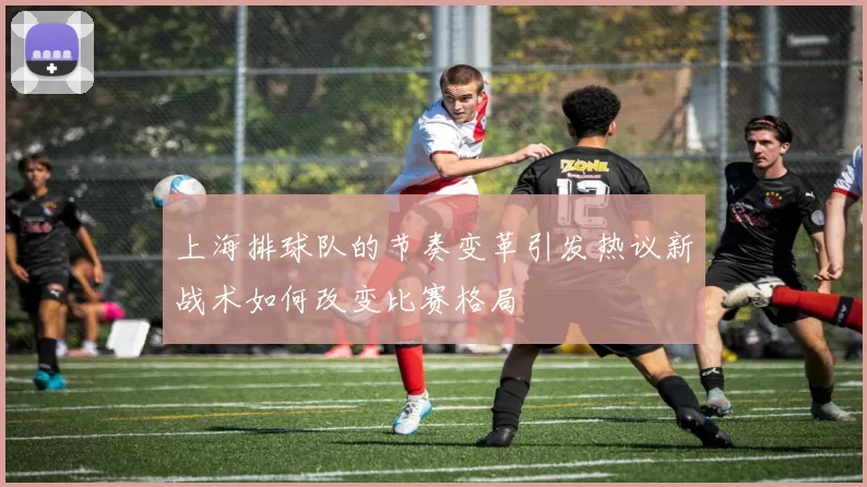 上海排球队的节奏变革引发热议新战术如何改变比赛格局