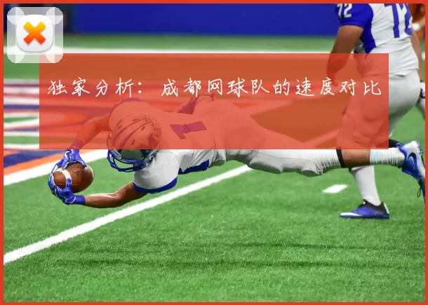 独家分析：成都网球队的速度对比
